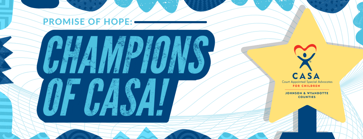 2024 Promise of Hope: Champions of CASA